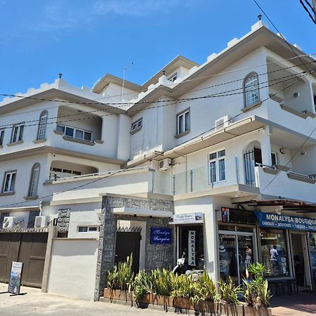 Monalysa Holidays Grand Baie Exterior foto