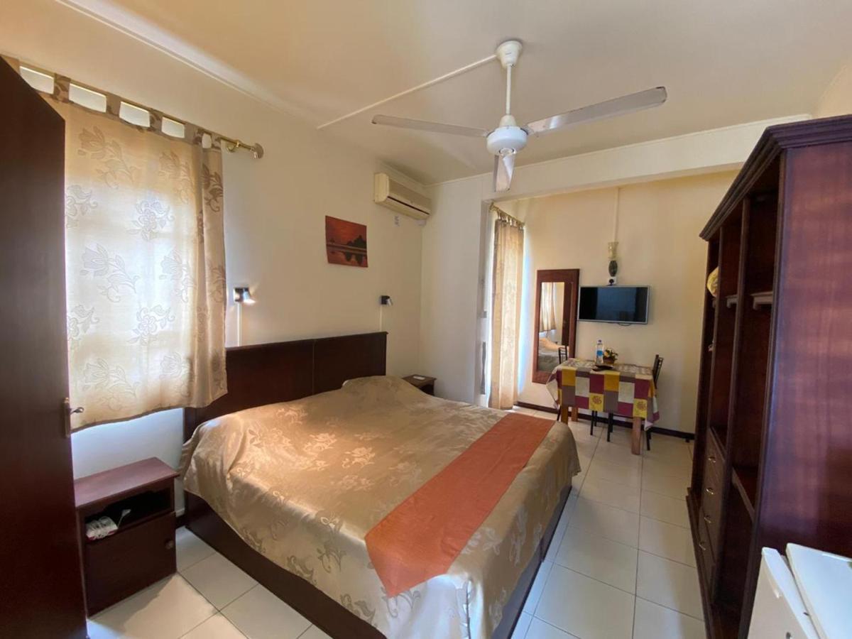 Monalysa Holidays Grand Baie Exterior foto