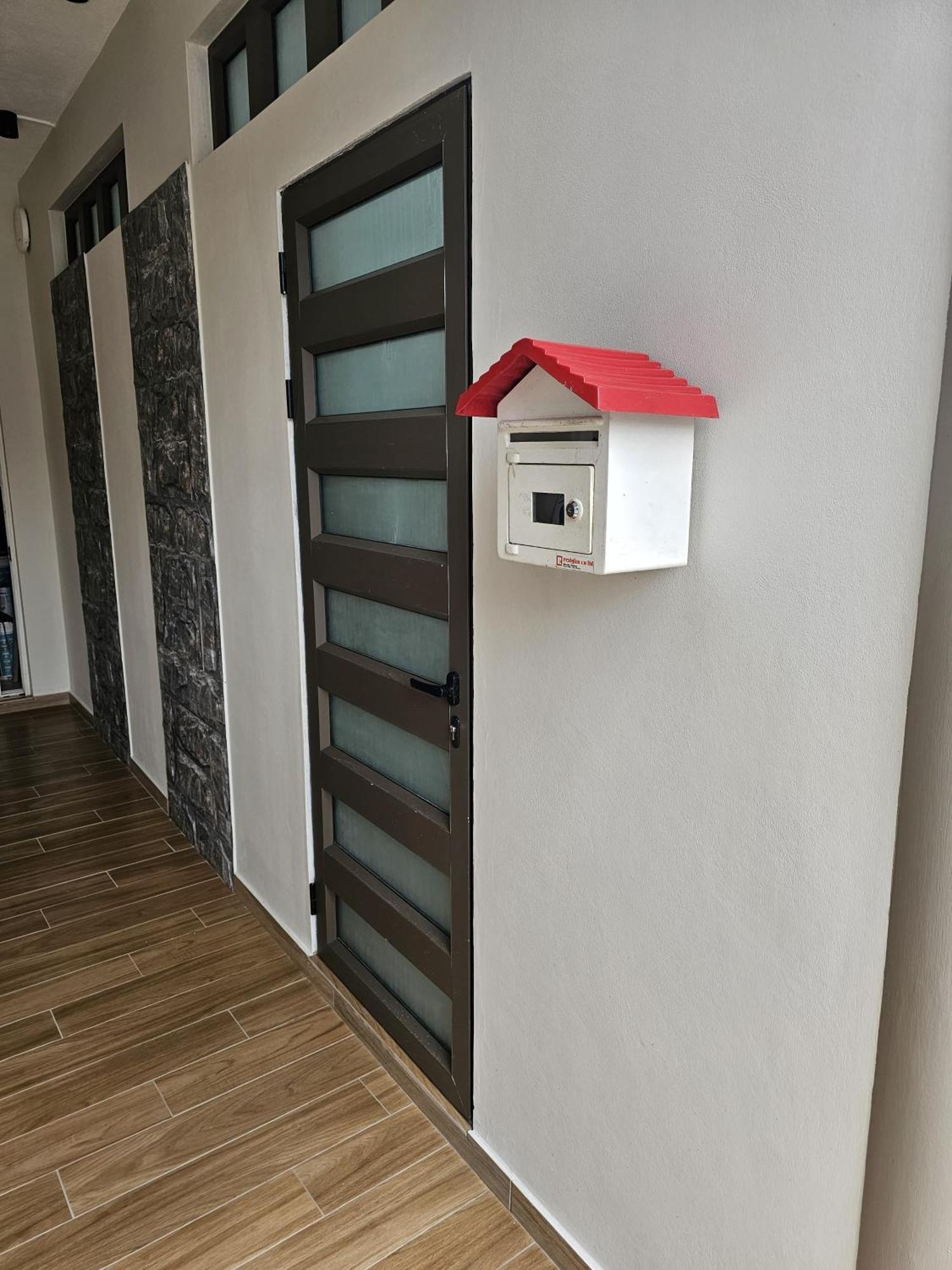 Monalysa Holidays Grand Baie Exterior foto