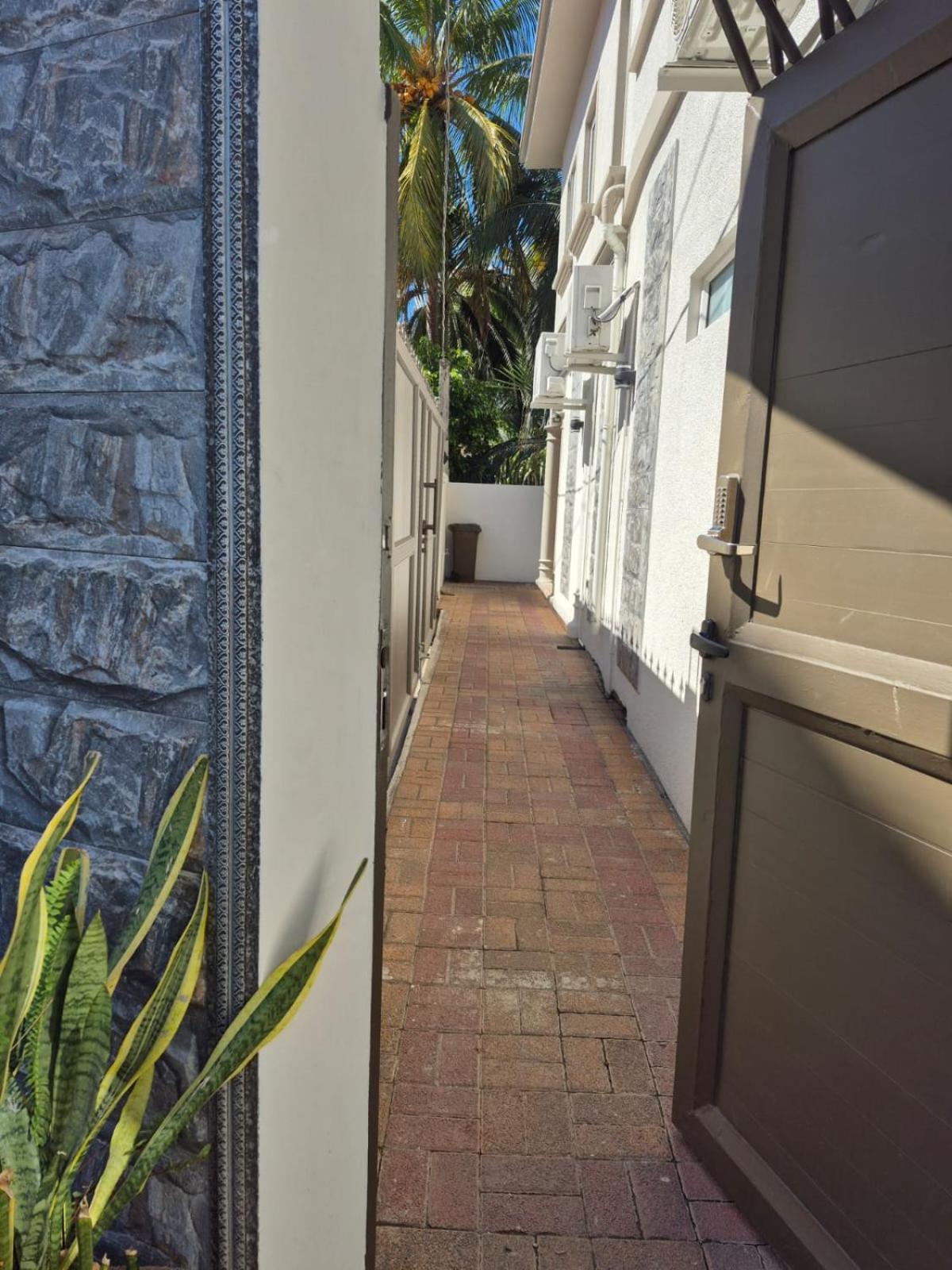 Monalysa Holidays Grand Baie Exterior foto