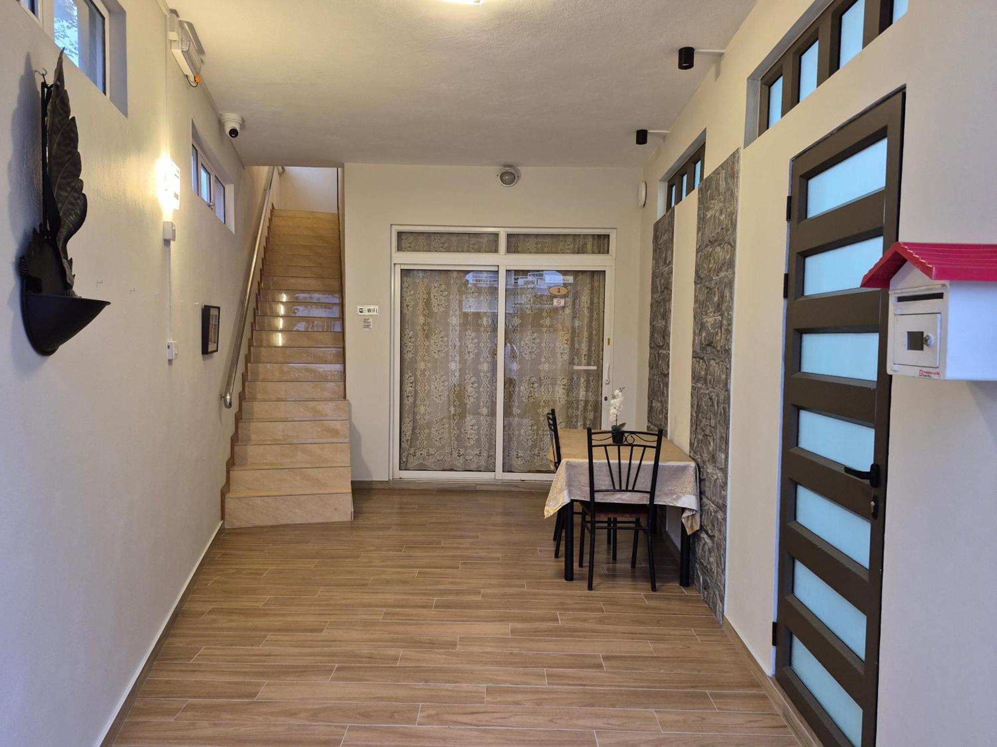 Monalysa Holidays Grand Baie Exterior foto